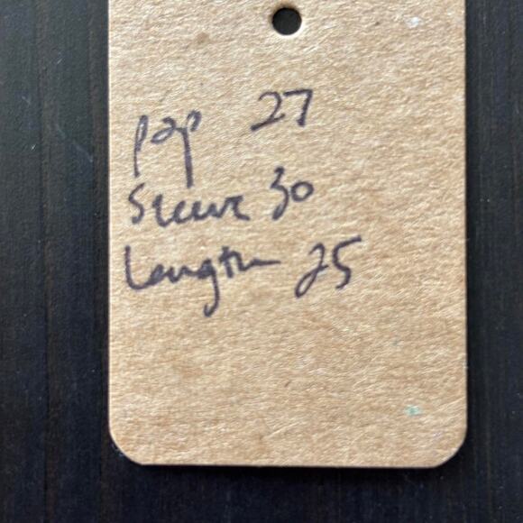 Vintage Avirex “Wings Over America” Denim & Nylon Jacket USA Embroidered - Picture 7 of 7